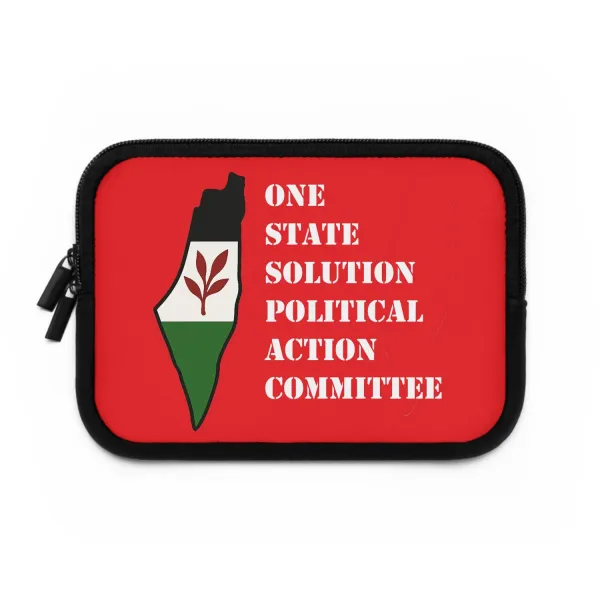 OSSPAC Laptop Sleeve